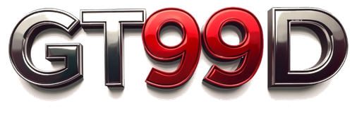 gt99d logo